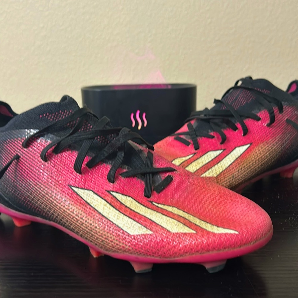 Addidas predators